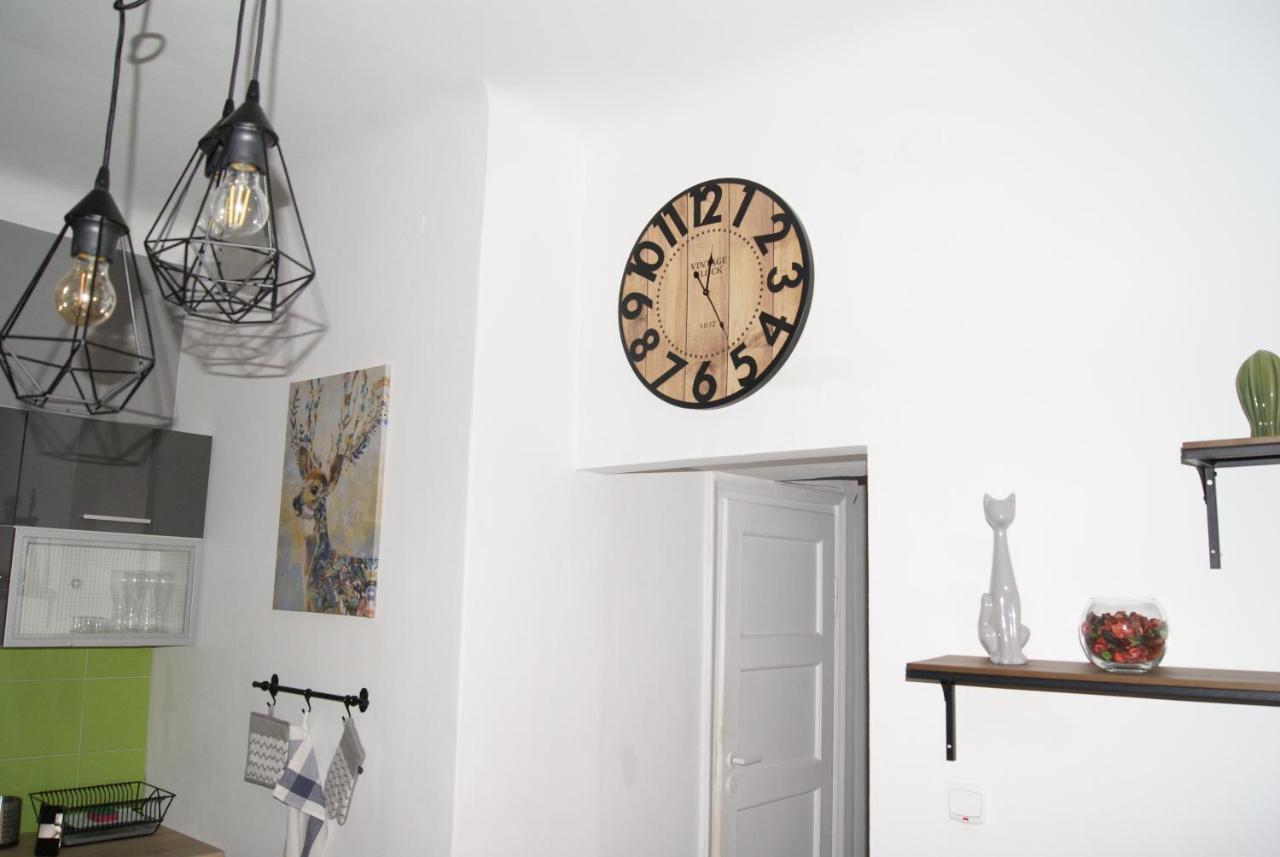 Apartament Under Castle Warszawa