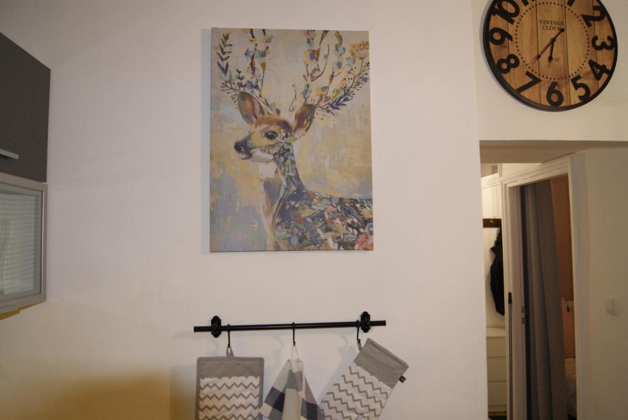 Apartament Under Castle